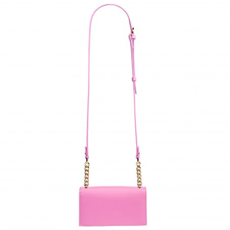 Damentasche Schultertasche 020g Barbie-Rosa