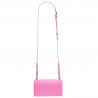 Damentasche Schultertasche 020g Barbie-Rosa