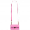 Damentasche Schultertasche 020g Barbie-Rosa