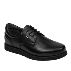 Herren Freizeitschuhe 961 schwarz