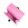 Damentasche Schultertasche 020g Barbie-Rosa