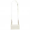 Damen-Umhängetasche 020g beige latte