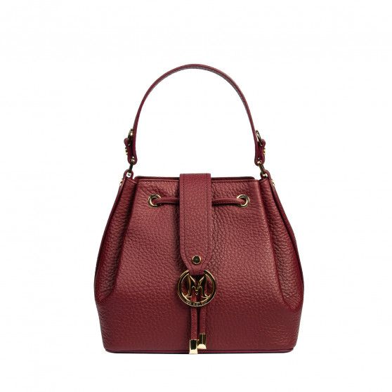 Damentasche Schulter 018g Bordeaux Damentasche Schulter 018g Bordeaux