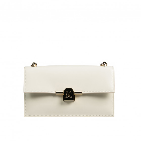 Damen-Umhängetasche 020g beige latte Damen-Umhängetasche 020g beige latte