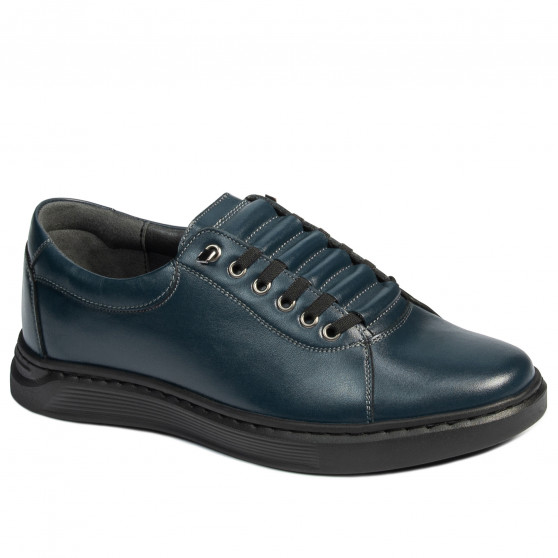 Casual/Sportschuhe Herren 960m Indigo Casual/Sportschuhe Herren 960m Indigo