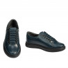 Casual/Sportschuhe Herren 960 Indigo