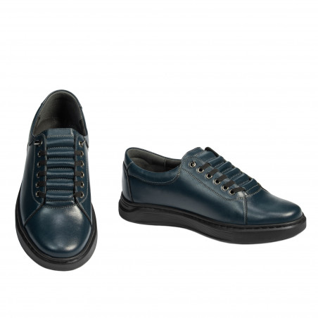 Casual/Sportschuhe Herren 960m Indigo