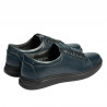 Casual/Sportschuhe Herren 960m Indigo