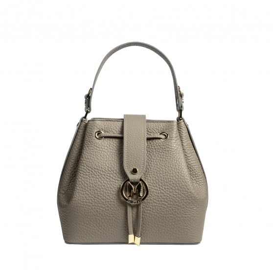 Damentasche zum Umhängen 018g taupe Damentasche zum Umhängen 018g taupe
