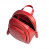 Damenrucksack 300g Dunkelrot