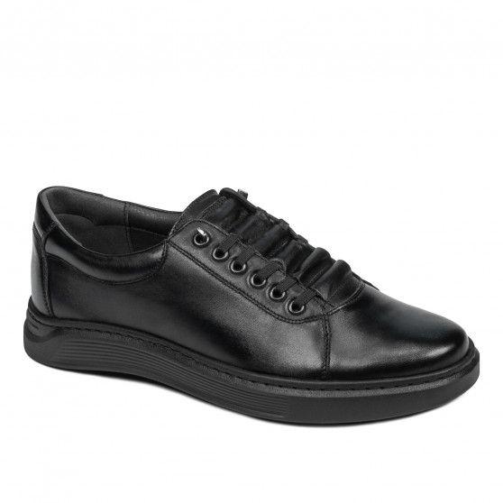 Herrenschuhe casual/sport 960 schwarz Herrenschuhe casual/sport 960 schwarz