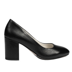 Damen elegante Schuhe 1305...