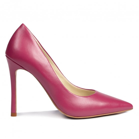 Elegante Damenschuhe 1302 Magenta Elegante Damenschuhe 1302 Magenta