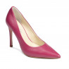 Elegante Damenschuhe 1302 Magenta