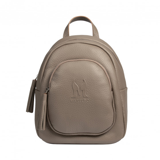 Damenrucksack 300g 01 Cappuccino Damenrucksack 300g 01 Cappuccino