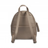 Damenrucksack 300g 01 Cappuccino