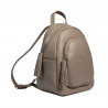 Damenrucksack 300g 01 Cappuccino