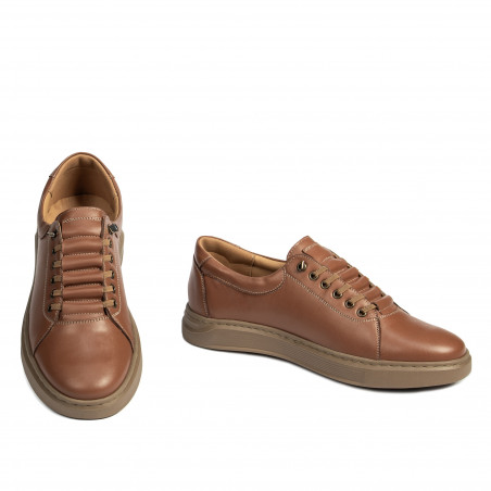 Herrenschuhe casual/sport 960 braun