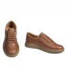 Herrenschuhe casual/sport 960 braun