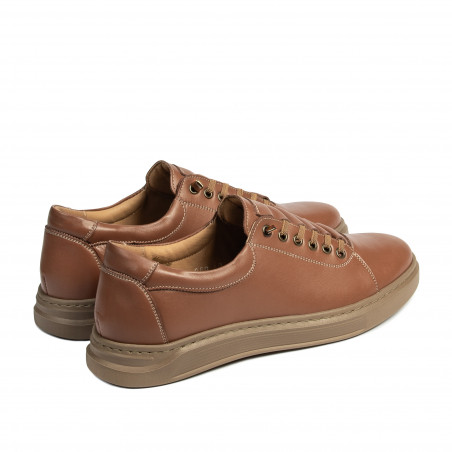 Herrenschuhe casual/sport 960 braun