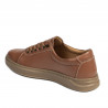Herrenschuhe casual/sport 960 braun