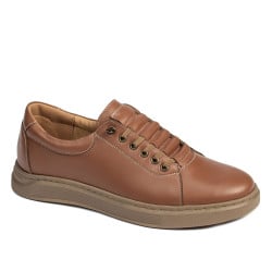 Herrenschuhe casual/sport 960 braun