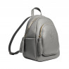 Damenrucksack 300g grau Elefant