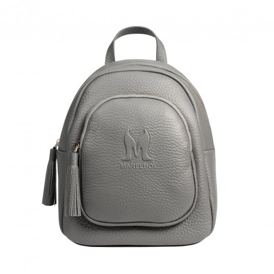 Damenrucksack 300g grau Elefant Damenrucksack 300g grau Elefant