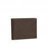 Herrenbrieftasche 203g Kaffee