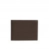 Herrenbrieftasche 203g Kaffee