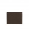 Herrenbrieftasche 203g Kaffee
