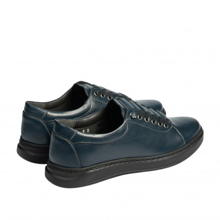 Jugendsportschuhe 8000 Indigo