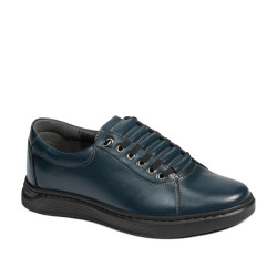 Jugendsportschuhe 8000 Indigo