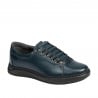 Jugendsportschuhe 8000 Indigo