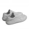 Damen Freizeitschuhe 6071 weiß