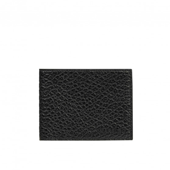 Herren-Geldbörse 203g Schwarz Elefant Herren-Geldbörse 203g Schwarz Elefant