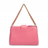 Damen-Umhängetasche 003g biz rosa
