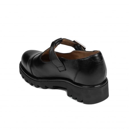 Kinderschuhe 2020 schwarz