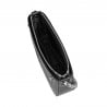 Damentasche Schultertasche 024g 01 biz schwarz