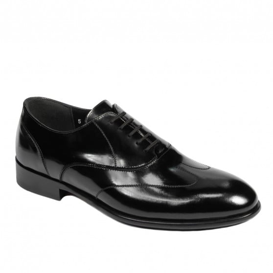 Elegante Herrenschuhe 964 schwarz Florantic Elegante Herrenschuhe 964 schwarz Florantic