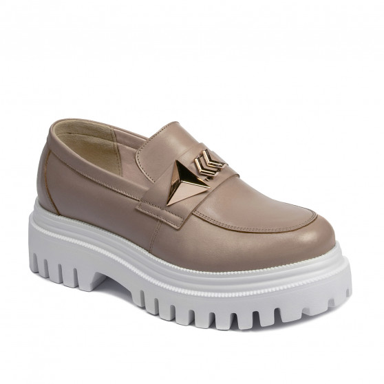 Damen Freizeitschuhe 6072 Sandfarbe Damen Freizeitschuhe 6072 Sandfarbe