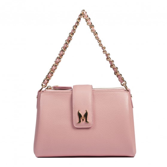Damentasche zum Umhängen 003g rose Damentasche zum Umhängen 003g rose
