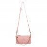 Damentasche Schultertasche 024g biz rose