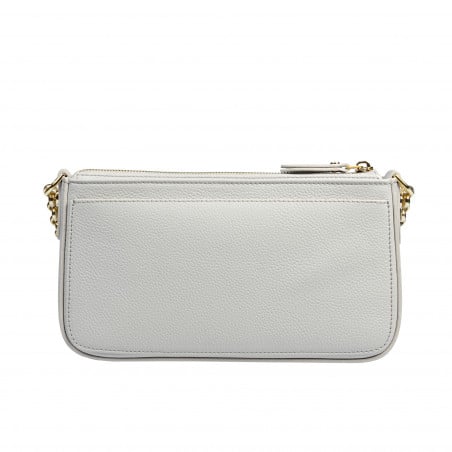 Damen Schultertasche 024g biz panna