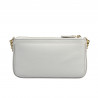 Damen Schultertasche 024g biz panna