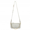 Damen Schultertasche 024g biz panna