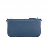 Damentasche Schultertasche 024g 01 biz blau