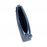 Damentasche Schultertasche 024g 01 biz blau