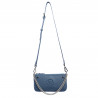 Damentasche Schultertasche 024g 01 biz blau