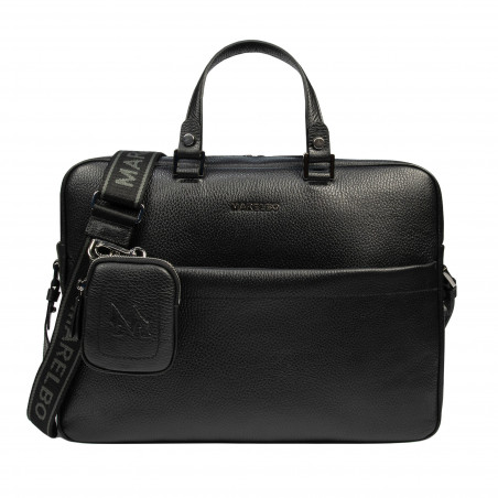 Laptop-Tasche 301g 01 Biz Schwarz